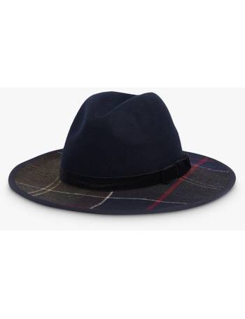 barbour ladies hats john lewis