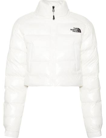 Shop The North Face Women's Cropped Jackets up to 60% Off