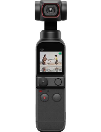 Currys dji best sale osmo pocket