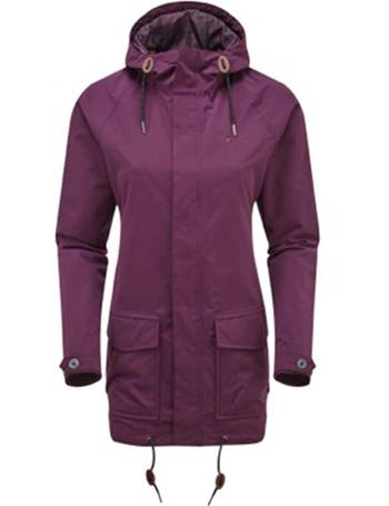 North ridge women's sherwood waterproof clearance jacket