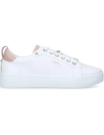 carvela trainers debenhams