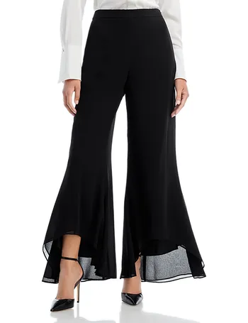 Kobi Halperin Peyton Faux Leather Pants