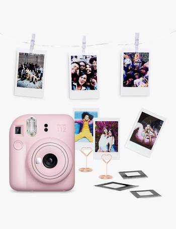 Buy instax Square SQ40 Instant Camera - Jessops