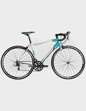 calibre bossnut ladies v2 mountain bike