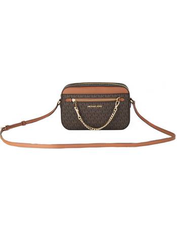 Shop Michael Kors Chain Crossbody Bags for Women up to 50% Off | DealDoodle