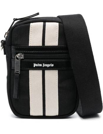 Palm angels bag cheap farfetch