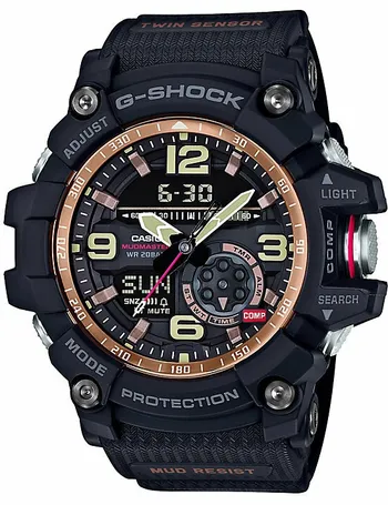 H samuel on sale g shock watches