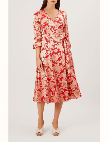 hobbs benita dress