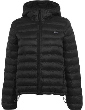 Anya sale puffer levis