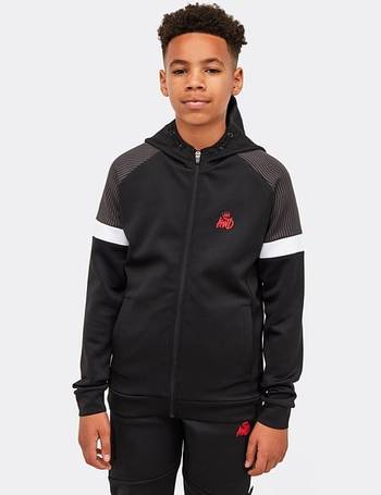 Kwd best sale tracksuit junior