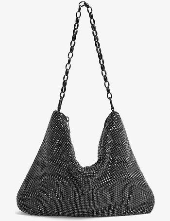 Reiss norton online bag