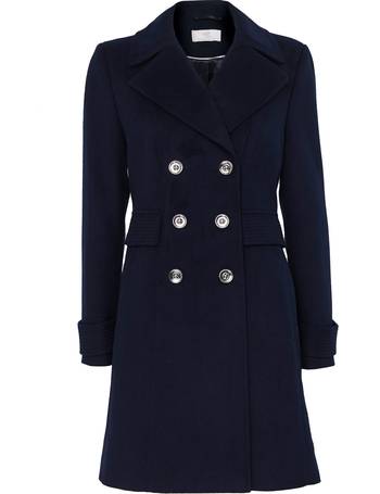 Shop Wallis Military Coats for Women up to 85% Off | DealDoodle