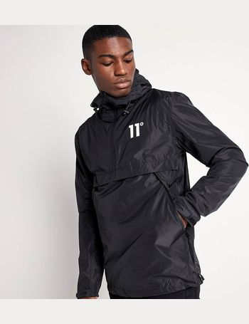 11 degrees outlet hurricane jacket