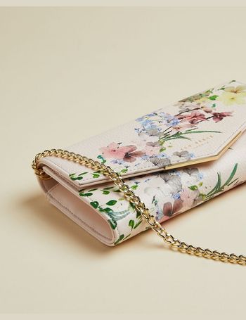 ted baker pergola purse