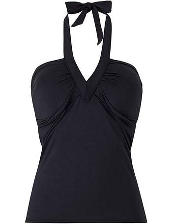 Shop Fashion World Tankinis for Women up to 70% Off