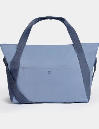 Sweaty Betty Icon Gym Bag