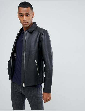 Shop Selected Homme Jackets for Men up to 50% Off | DealDoodle