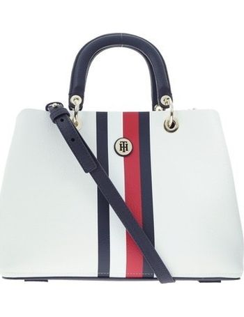 tommy hilfiger the core satchel