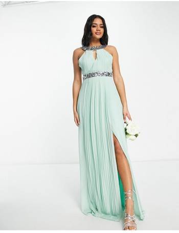 Shop TFNC London Women's Embellished Maxi Dresses up to 75% Off