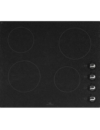 new world ceramic hob