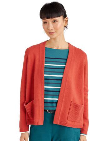 Seasalt fox cove clearance cardigan