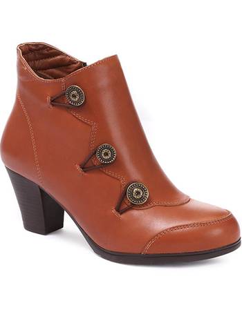 pavers bellissimo ankle boots