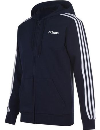 sports direct mens adidas hoodies