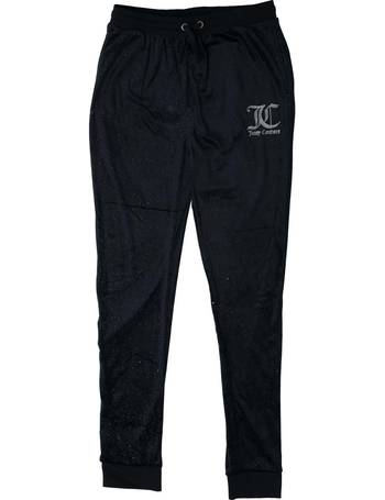 Juicy Couture Kids Velour Bootcut Sweatpants (3-16 Years)
