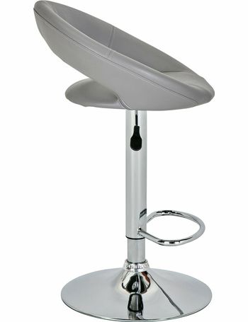 Argos winslow bar online stool