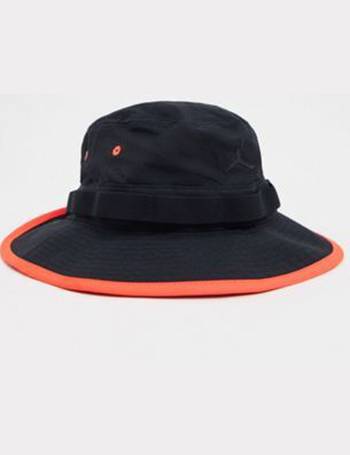 air jordan bucket hat with string