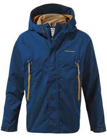 Craghoppers hot sale cairney jacket