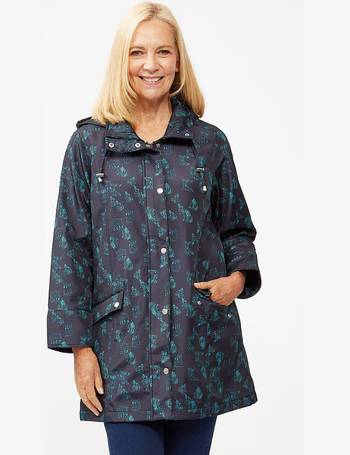 Debenhams hot sale womens raincoats