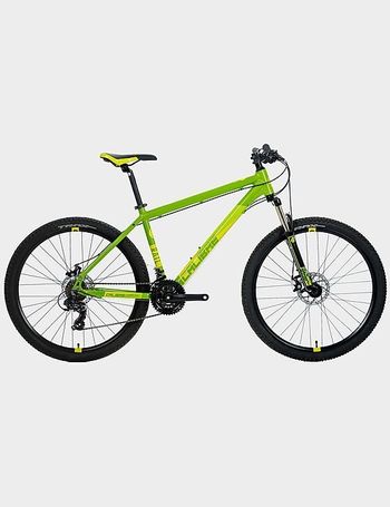 Calibre rail mountain bike hot sale red