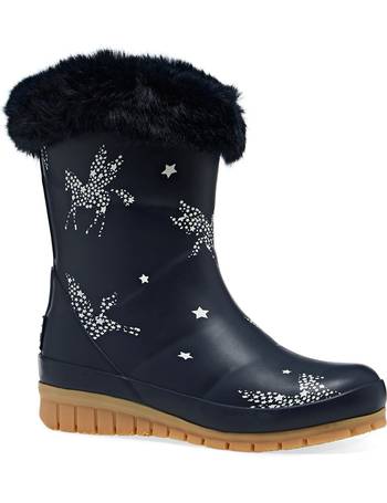 Surfdome deals joules wellies