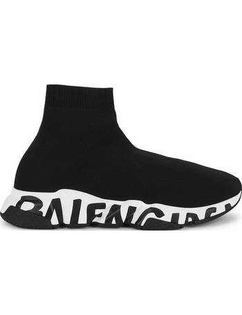 Women s Balenciaga Low Speed Lace Up Sneaker $750