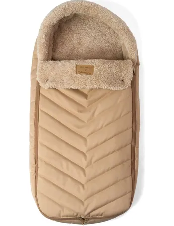 Footmuffs argos outlet