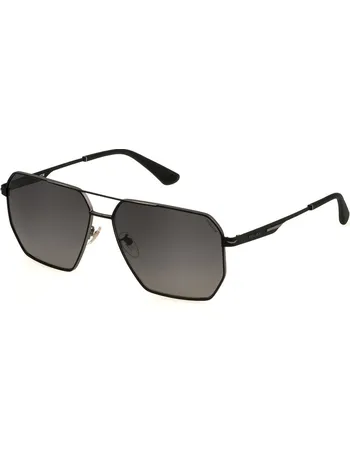 Shop Men's Police Sunglasses up to 70% Off