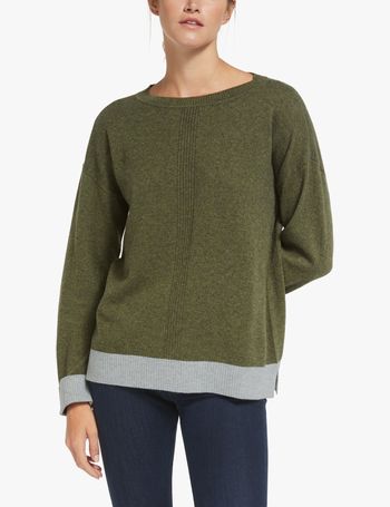 john lewis womens cashmere jumpers