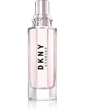 dkny perfume debenhams