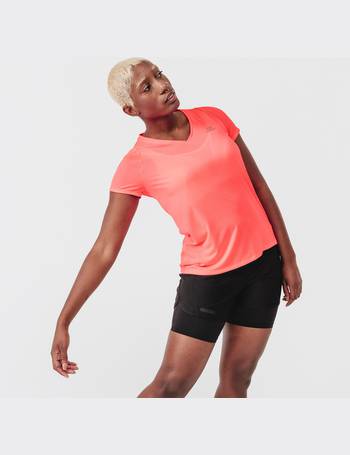 Decathlon Kalenji Run Dry Women's Running T-shirt