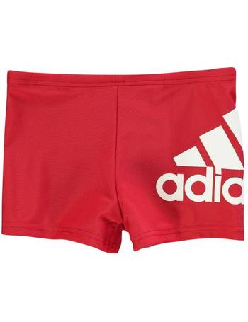 sports direct boys swimming trunks