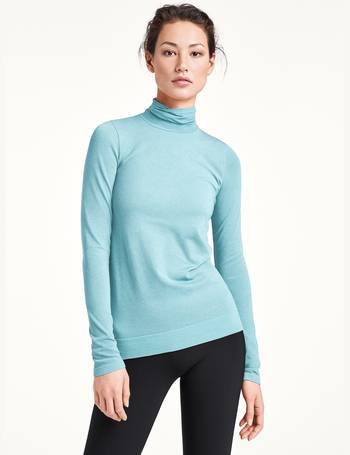 Shop Wolford Pullovers up to 90 Off DealDoodle