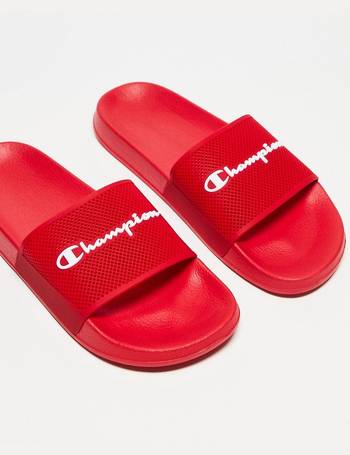 Champion on sale sliders uk