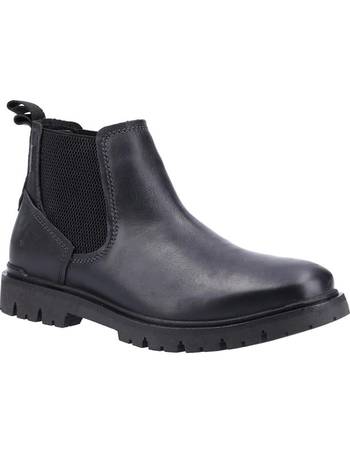 shoe zone mens chelsea boots