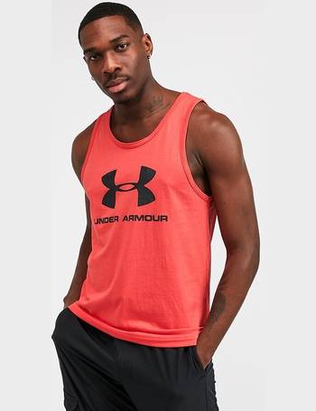 Mens gym hot sale king vest