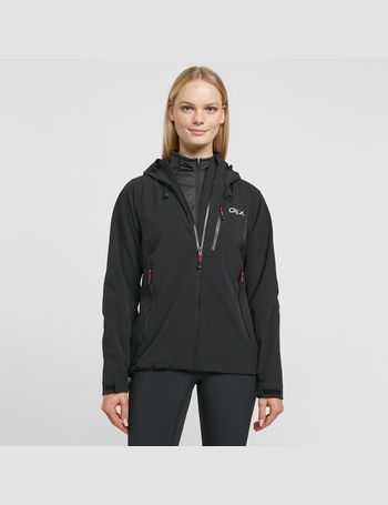 oex idris insulated jacket