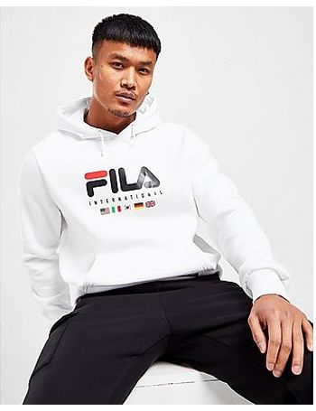 Jd sport sweat clearance fila