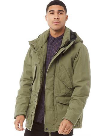 g star expedic down hooded jacket