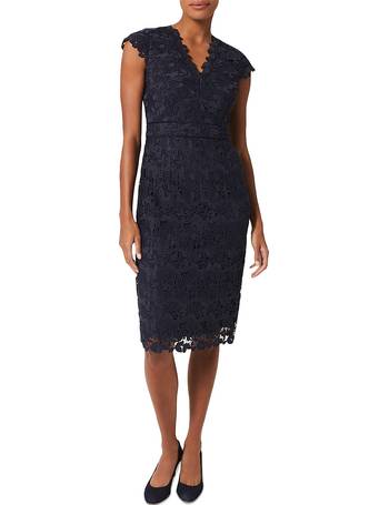 Hobbs larissa outlet dress