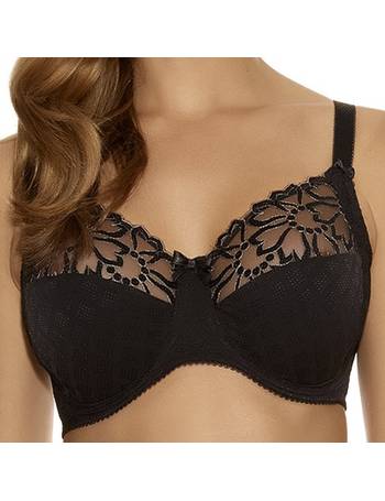 Shop Ample Bosom Plus Size Bras up to 75% Off